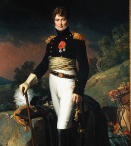 Auguste François-Marie de Colbert-Chabanais