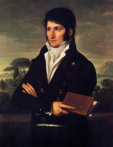 Lucien Bonaparte (François-Xavier-Pascal Fabre)