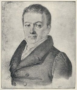 Gabriel Julien Ouvrard (Dictionnaire historique des Vendéens)