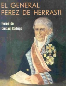 Le gouverneur Perez de Herrasti