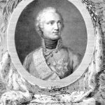 Alexandre en 1812