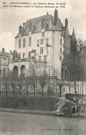 Château Raoul