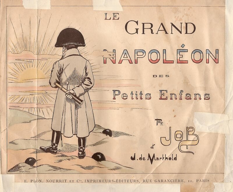 Le Grand Napoléon