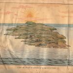 La Corse, où naquit Napoléon