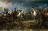 La bataille d’Austerlitz – François Gérard