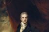 Robert Stewart Earl of Castlereagh