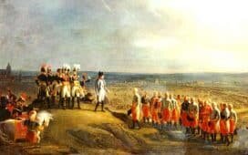 La reddition d’Ulm, le 20 octobre 1805