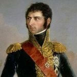 Le maréchal Jean-Baptiste Bernadotte