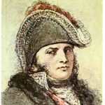 Le maréchal Davout.