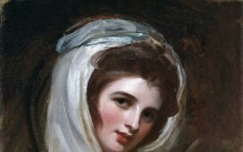 Emma Lady Hamilton