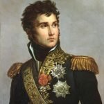 La maréchal Jean Lannes