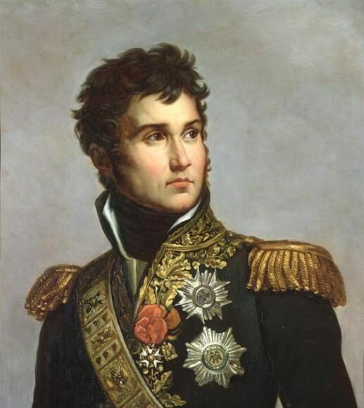 La maréchal Jean Lannes