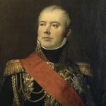 Le maréchal Étienne Macdonald (Antoine-Jean Gros)