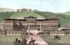 Le château de Schönbrunn
