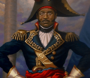 Jean-Jacques Desssalines