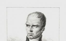 Lieutenant-Général Hudson Lowe