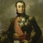 Le maréchal Oudinot