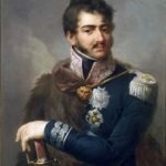 Prince Józef Poniatowski. 