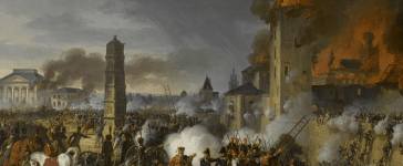 Bataille de Ratisbonne