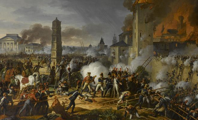 Bataille de Ratisbonne