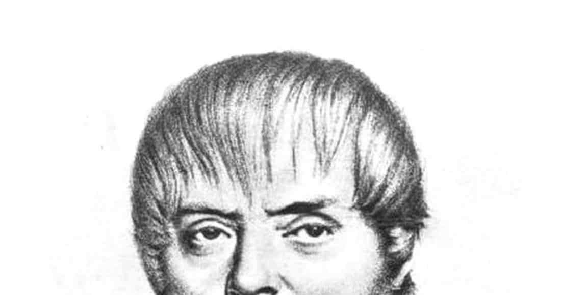 Charles Schulmeister