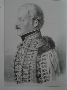 Peter, baron von Vecsey - Österreichische Bild Archivs