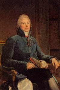 Charles-Maurice de Talleyrand -Périgord