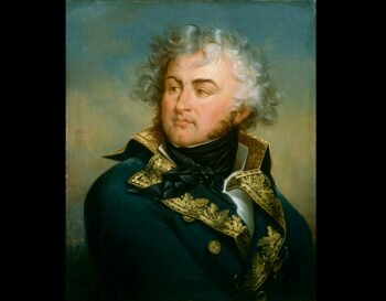 Jean-Baptiste Kleber - Musée de l'Armée