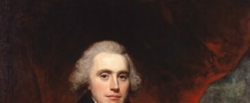 Le vicomte Sidmouth, Henry Addingto