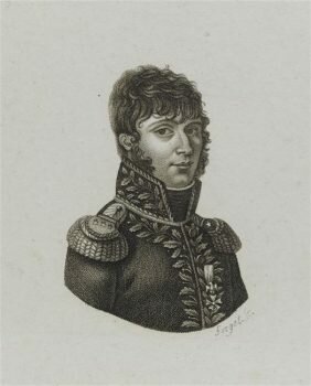 Le général Claparède