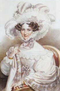 Elisabeth, impératrice de Russie (1779-1835)